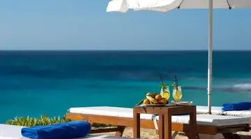 Grecian Sands