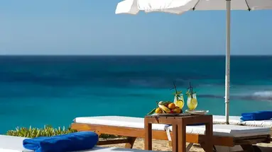 Grecian Sands