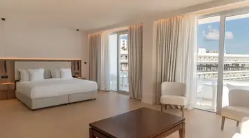 Grecian Sands