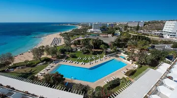 Grecian Sands