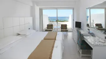 Grecian Sands