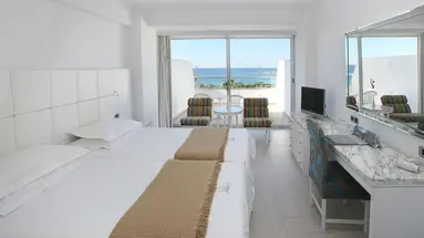 Grecian Sands