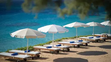Grecian Sands