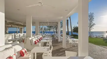 Grecian Sands