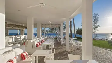 Grecian Sands