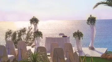 Grecian Sands