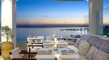 Grecian Sands