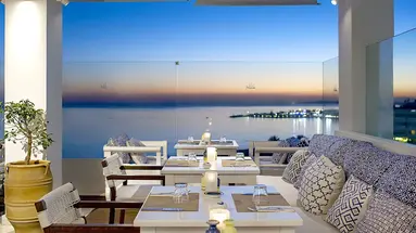 Grecian Sands