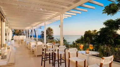 Grecian Sands