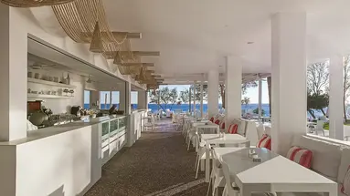Grecian Sands