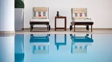 Grecian Sands
