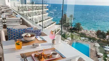 Grecian Sands