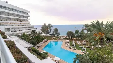 Grecian Sands