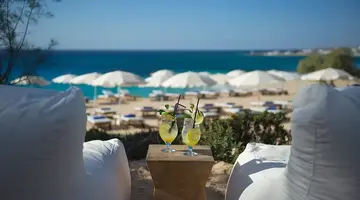 Grecian Sands