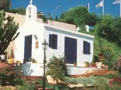 Grecian Sands