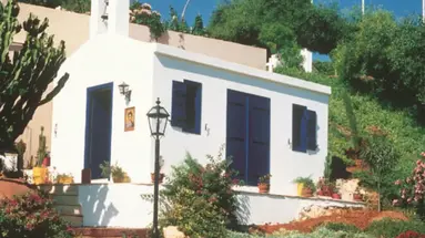 Grecian Sands