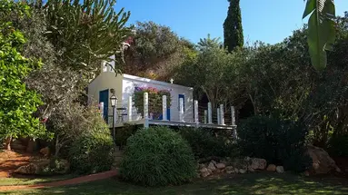 Grecian Sands