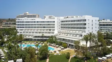 Grecian Sands
