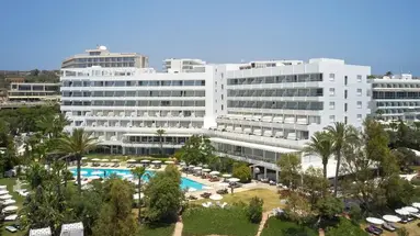 Grecian Sands