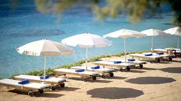 Grecian Sands