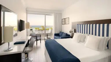 Grecian Sands
