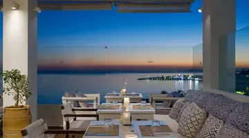 Grecian Sands
