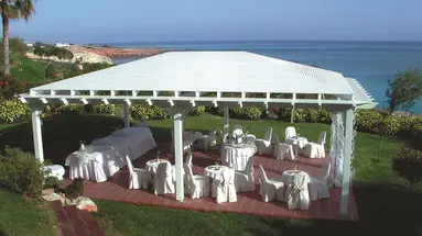 Grecian Sands