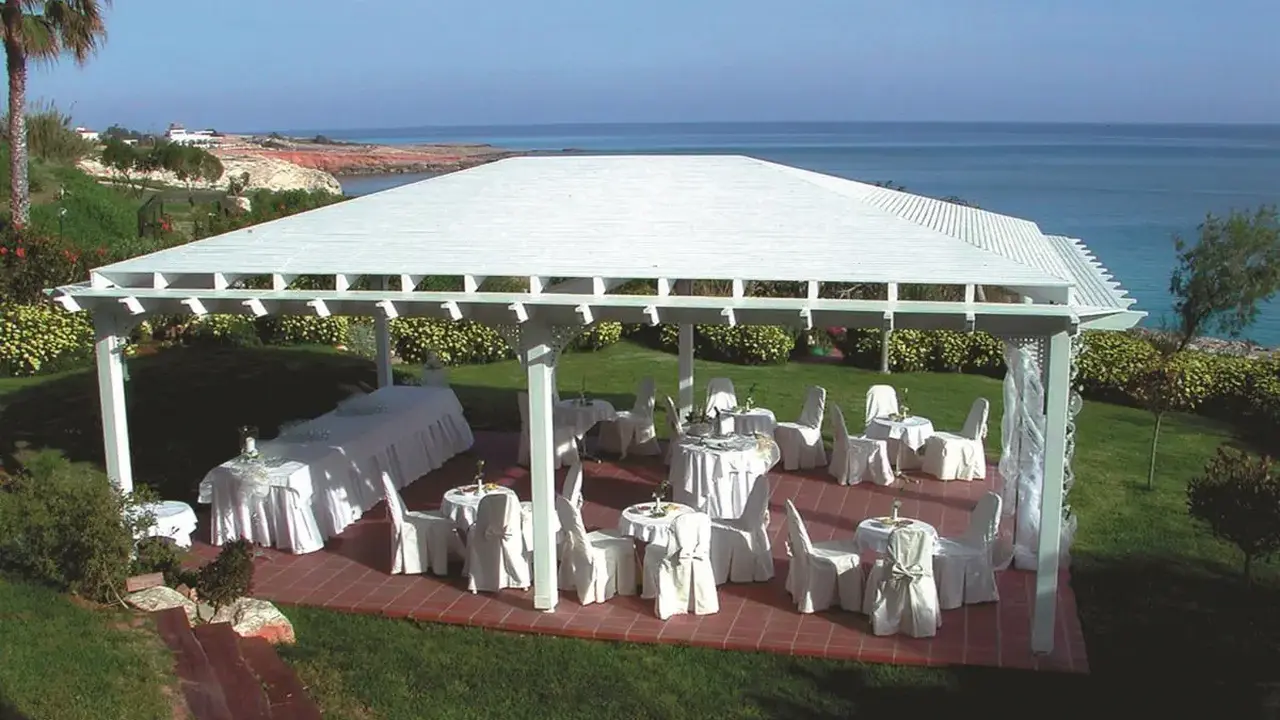 Grecian Sands