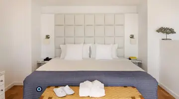 Grecian Sands