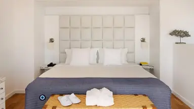 Grecian Sands