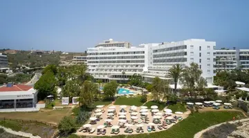 Grecian Sands