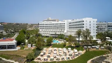 Grecian Sands