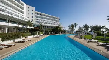 Grecian Sands