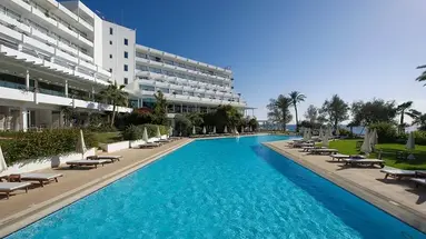 Grecian Sands