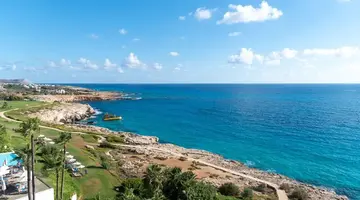 Grecian Sands