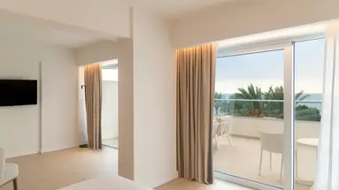 Grecian Sands