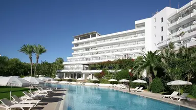 Grecian Sands