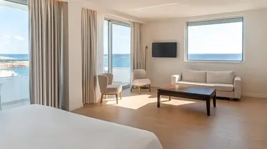 Grecian Sands