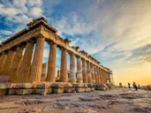 Grecja - Akropolis Tour