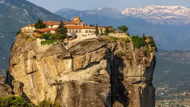 Grecja - Akropolis Tour