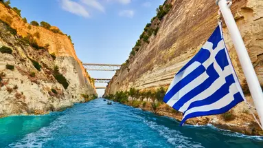Grecja - Akropolis Tour