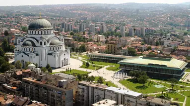 Grecja - Antyczna Przygoda