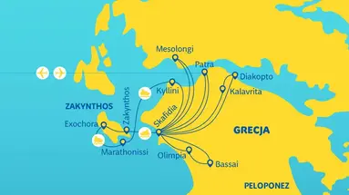 Grecja poza utartym szlakiem