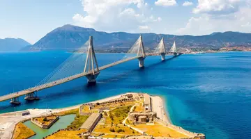 Grecja poza utartym szlakiem