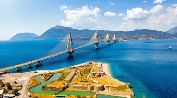 Grecja poza utartym szlakiem