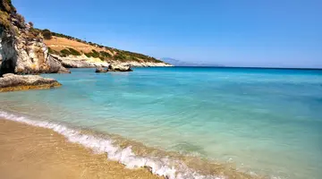 Grecja poza utartym szlakiem