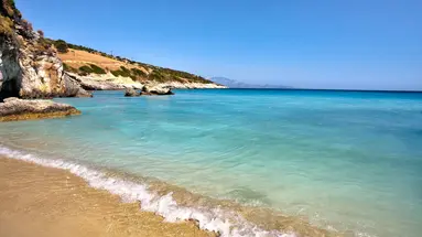 Grecja poza utartym szlakiem
