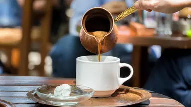 Grecki Ląd bez Pośpiechu