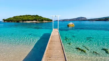 Greckie mity, albańskie hity