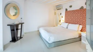 Greco Philia Elia Mykonos